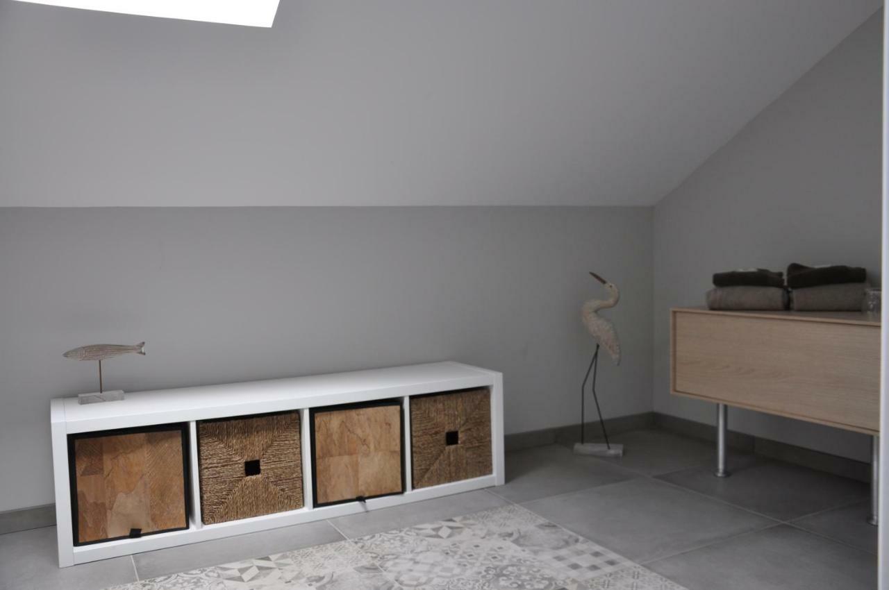 La Maison Du Parc Argilly Extérieur photo