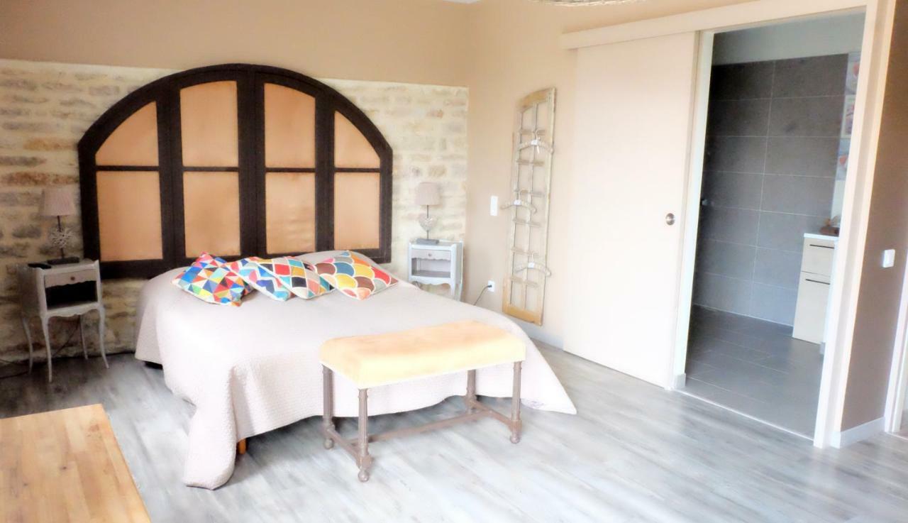 La Maison Du Parc Argilly Extérieur photo